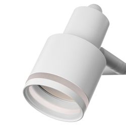 Citilux Bruno CL565520 Спот поворотный Белый