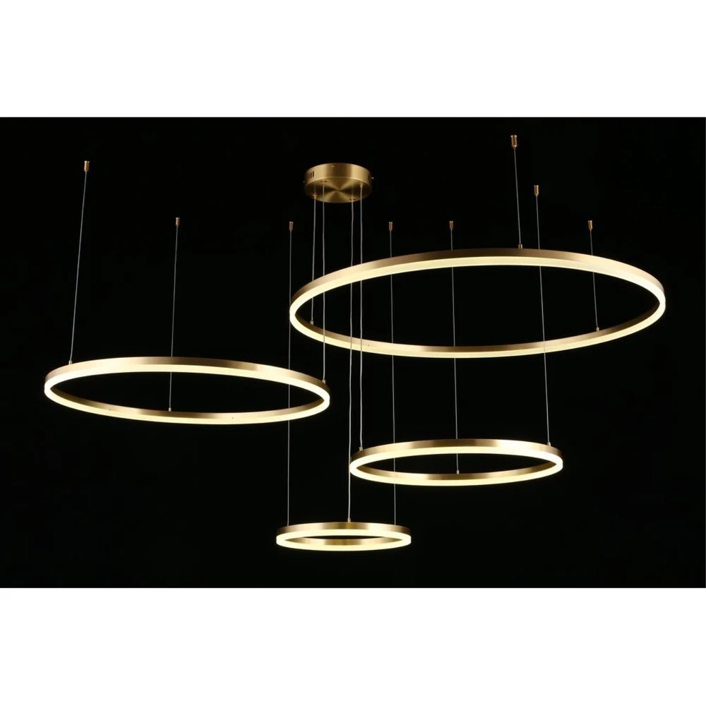 Подвесная люстра Aployt ARMEL APL.049.03.175