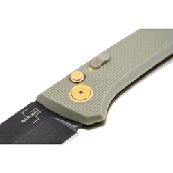 Нож складной Boker Plus 01BO923 FRND OD Green