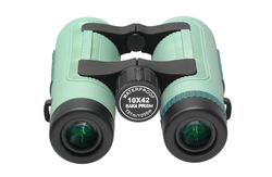 Бинокль Veber Nature Russia 10x42 Siberia [25427]