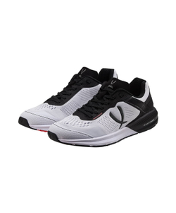 Кроссовки беговые Hyperlight White/black, детский