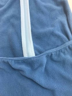 Спальный мешок (Джинс)