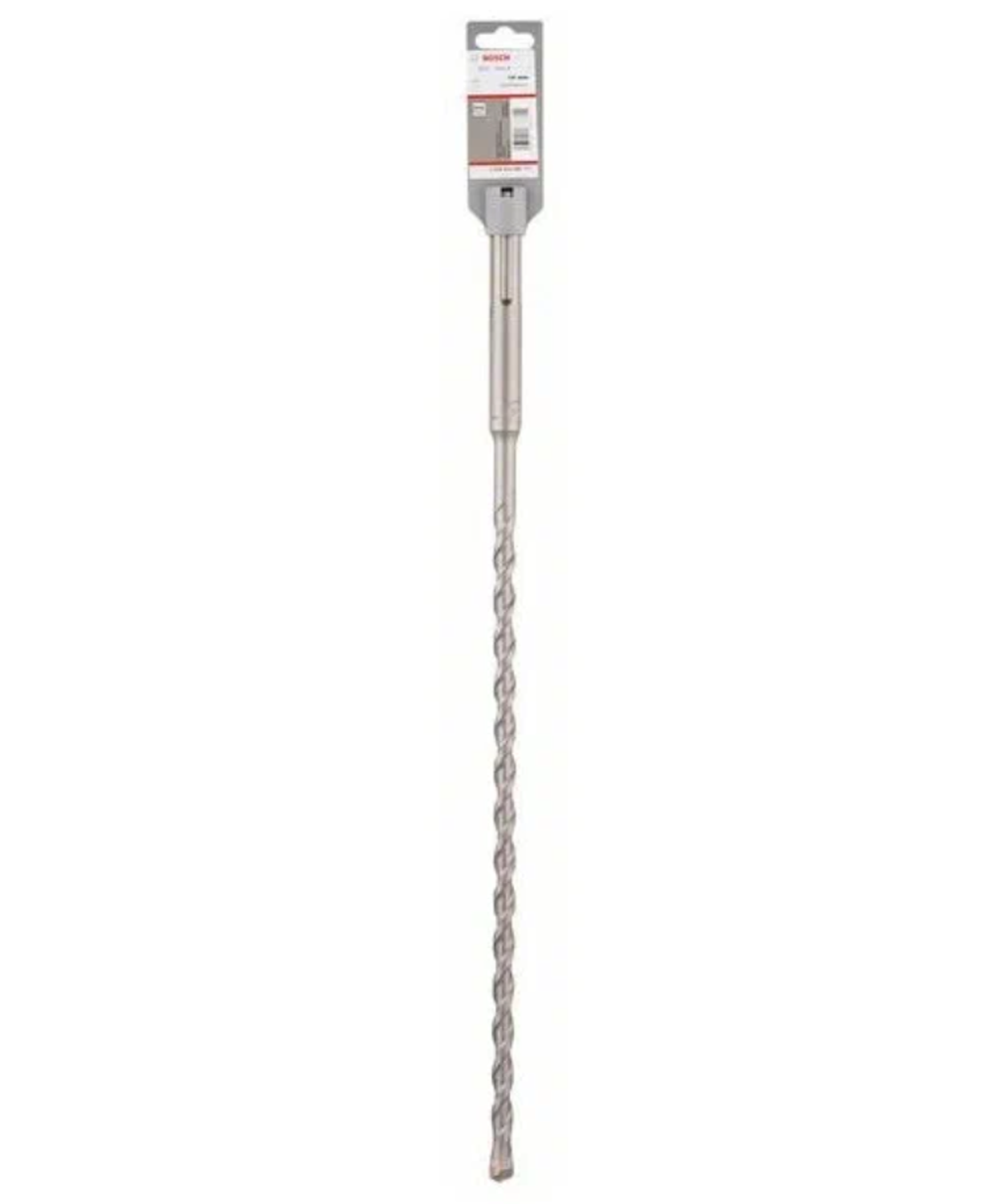 Бур BOSCH SDS-Max 2608833962, для бетона и каменной кладки, 14х540мм