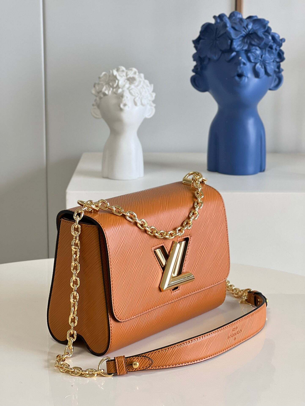 Louis Vuitton Twist MM