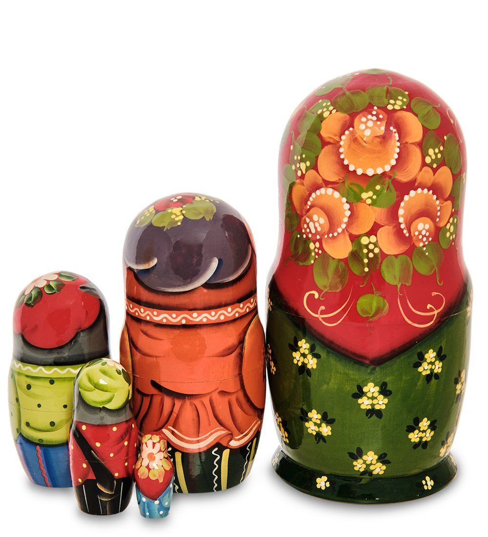 МР-24/ 31-B Матрешка 5м «Сказка»