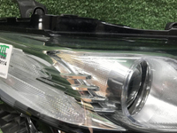 Фара правая Toyota Camry xv70 (2020-н.в.) LED