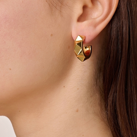 Серьги Dyrberg Kern GRITH SG 440006