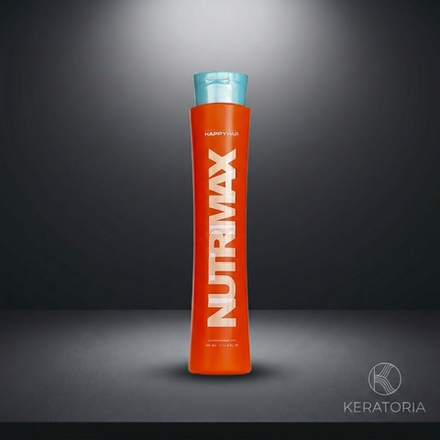 Кератин Happy Hair Nutrimax