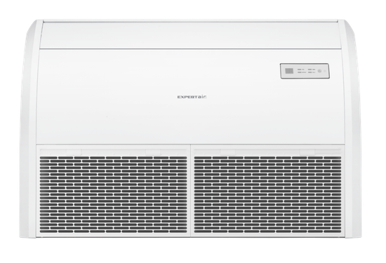 Классическая сплит-система напольно-потолочного типа серии HARD ZAC-HR36XCFC-IU/ZAC-HD36XC-OU 2025 (комплект)