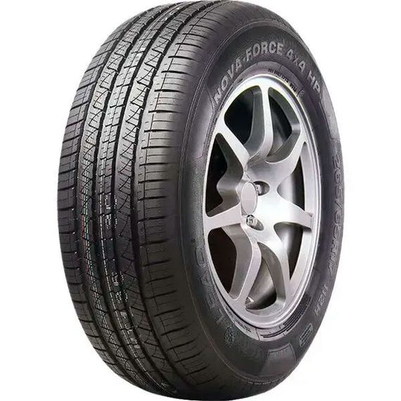 LingLong Leao Nova-Force 4x4 HP 225/65 R17 102H