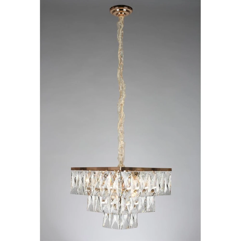 Подвесная люстра Omnilux ARENELLA OML-72603-06