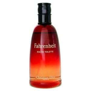 Christian Dior Fahrenheit