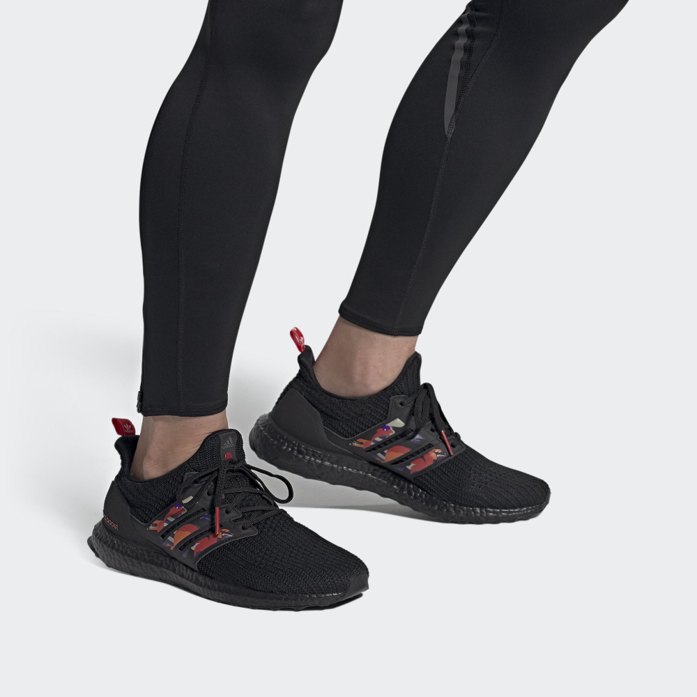 Кроссовки Adidas Ultraboost Dna Cc_1