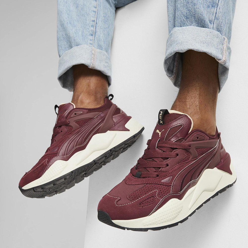 Мужские кроссовки PUMA RS-X Efekt Perf