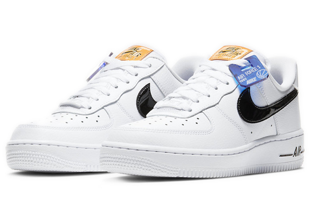 Кроссовки Nike Air Force 1 Se (Женская размерная сетка)