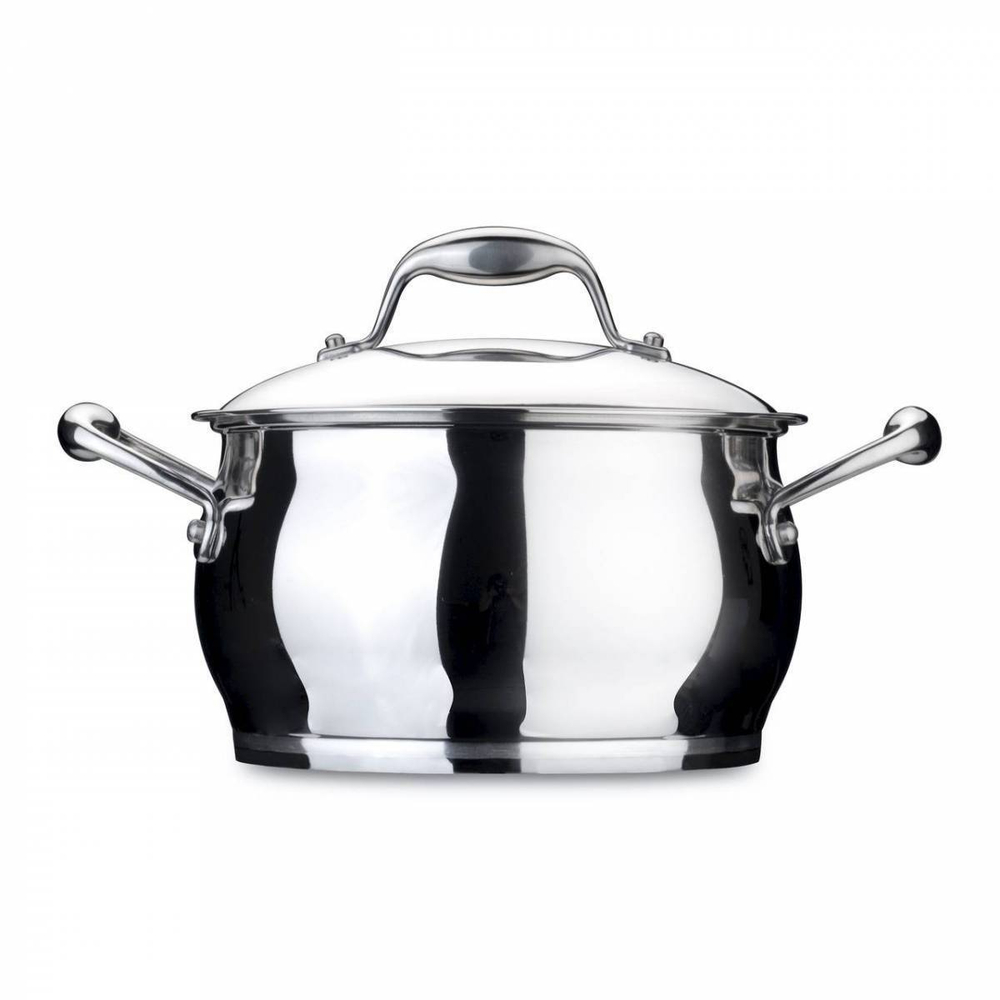 Кастрюля ZENO 2л BergHOFF