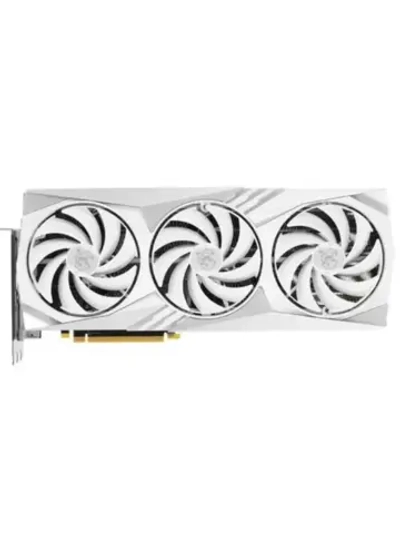 Видеокарта GeForce RTX 4070 Ti Gaming TRIO 12 ГБ