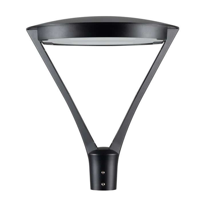 Светильник ALT-OSARIS-50W Warm3000 (BK, 145х60 deg, 230V) Arlight 051857