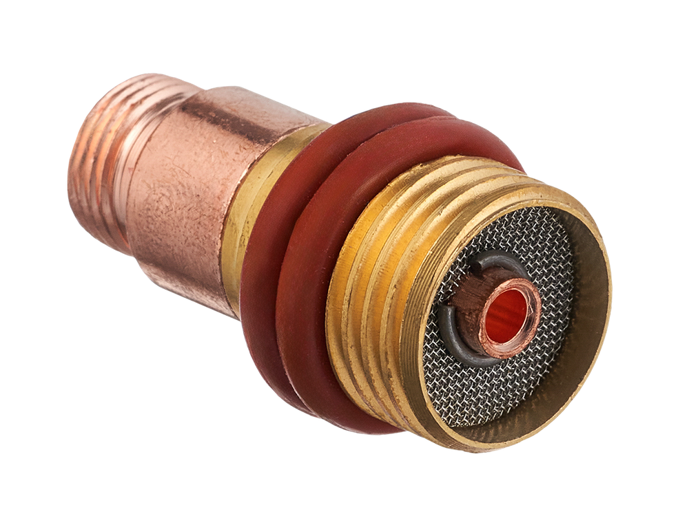Держатель цанги короткий (г.л.) (TS 17—18—26) Ø2.4, IGF0086—24