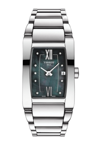 Tissot T-Trend Generosi-T T1053091112600