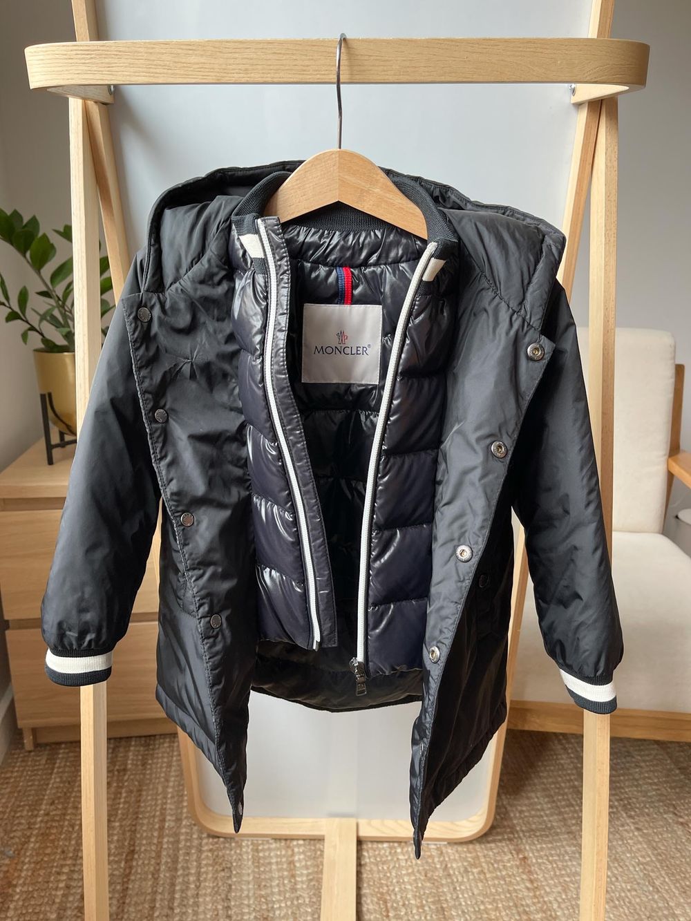 Куртка Moncler