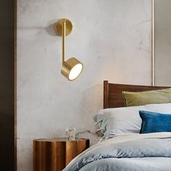 Настенное Бра Sunshine Wall Big By Imperiumloft