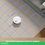 Робот-пылесос Dreame Robot Vacuum S10 EUA (RLS42SA)