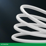 Кабель Baseus CoolPlay 2m White (CAKW000702)