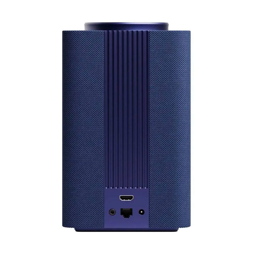 Умная колонка Яндекс Станция Макс с Zigbee с Алисой