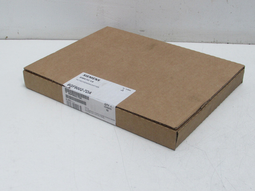 SIEMENS 6GF9002-7DA