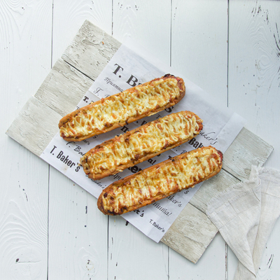 Пицца Багетная