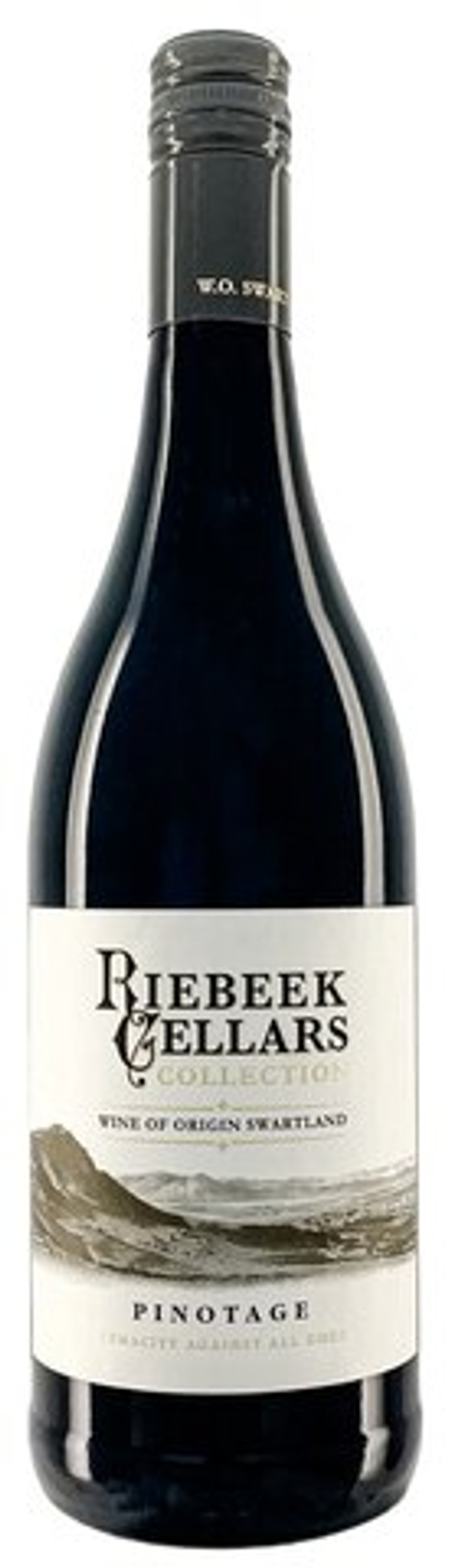 Вино Рибек Селларс Пинотаж