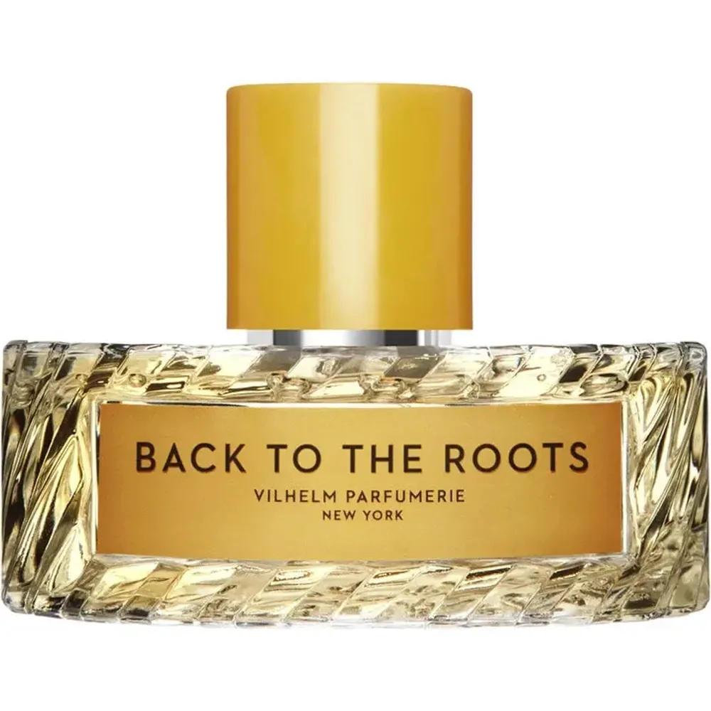 VILHELM PARFUMERIE BACK TO THE ROOTS EDP 50 ML