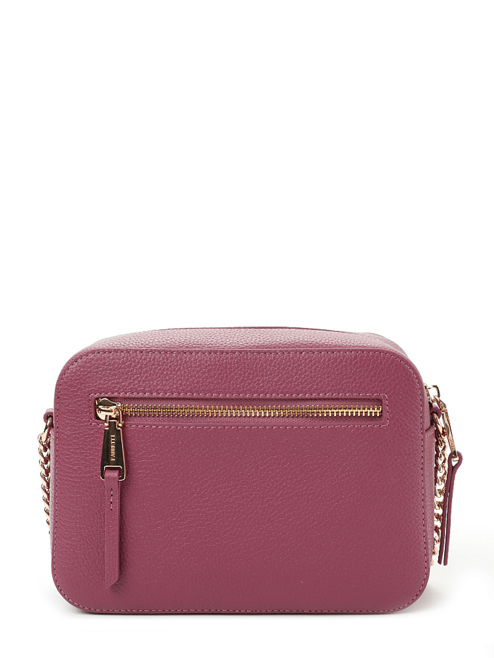 Сумка кожаная FABRETTI L16991C6-394