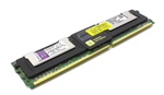 Модуль памяти ECC DDR2 FB-DIMM 4Gb Kingston ValueRAM &lt;KVR667D2Q8F5/4G&gt; &lt;PC2-5300&gt; CL5
