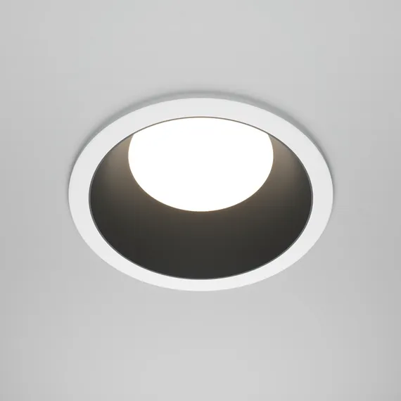 Встраиваемый светильник Technical DL126-GX53-WB