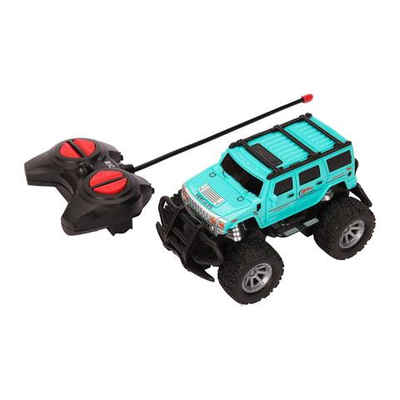 Джип на РУ, коробка HSY664-106