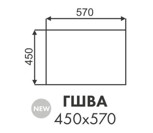Торцевые панели