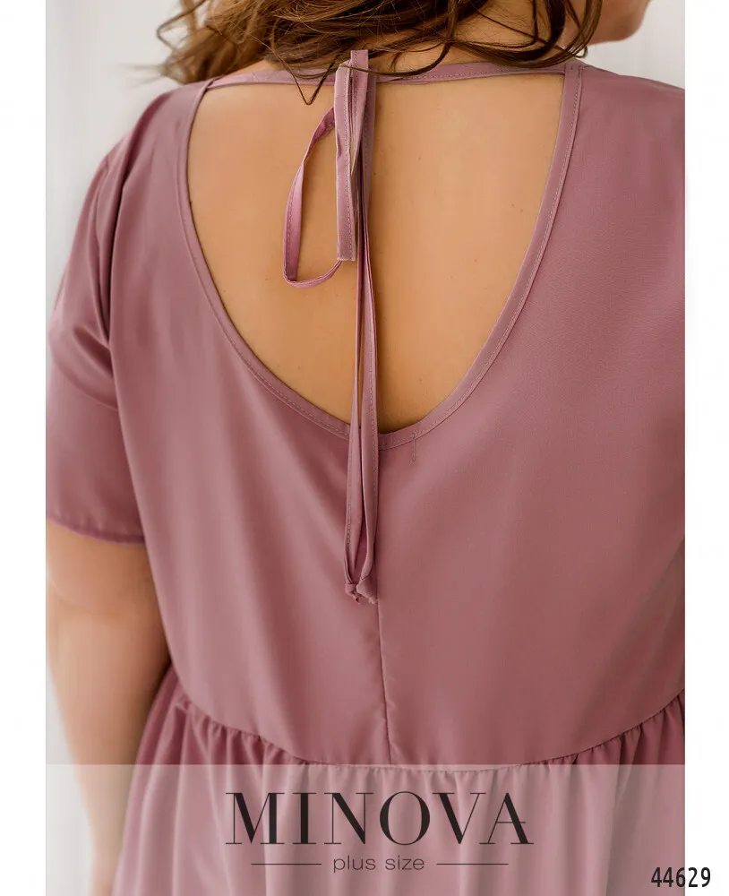 Платье 17-259-фреза Minova