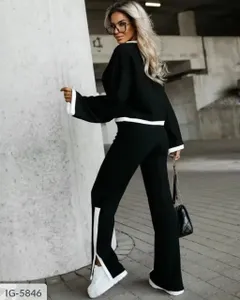 Костюм IG-5844 Фабрика Моды