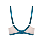 Бюстгальтер-спейсер Eleni (Размер: 75G) (Цвет: кофейный)