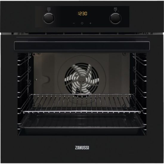 Электрический духовой шкаф Zanussi OPZA 4330 B