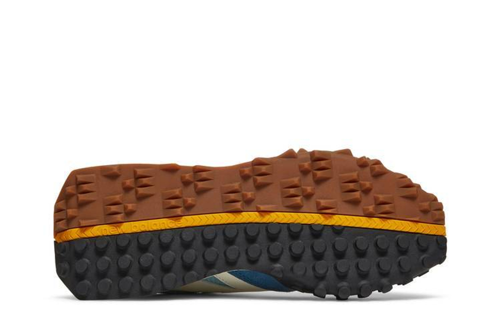 Кроссовки New Balance Xc-72