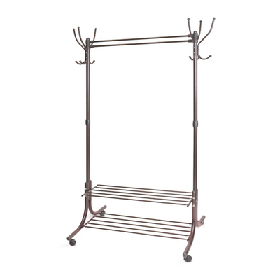 Вешалка гардеробная ВГП90-6