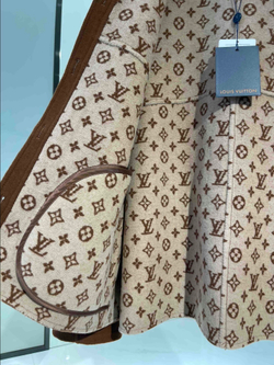 Louis Vuitton Coat