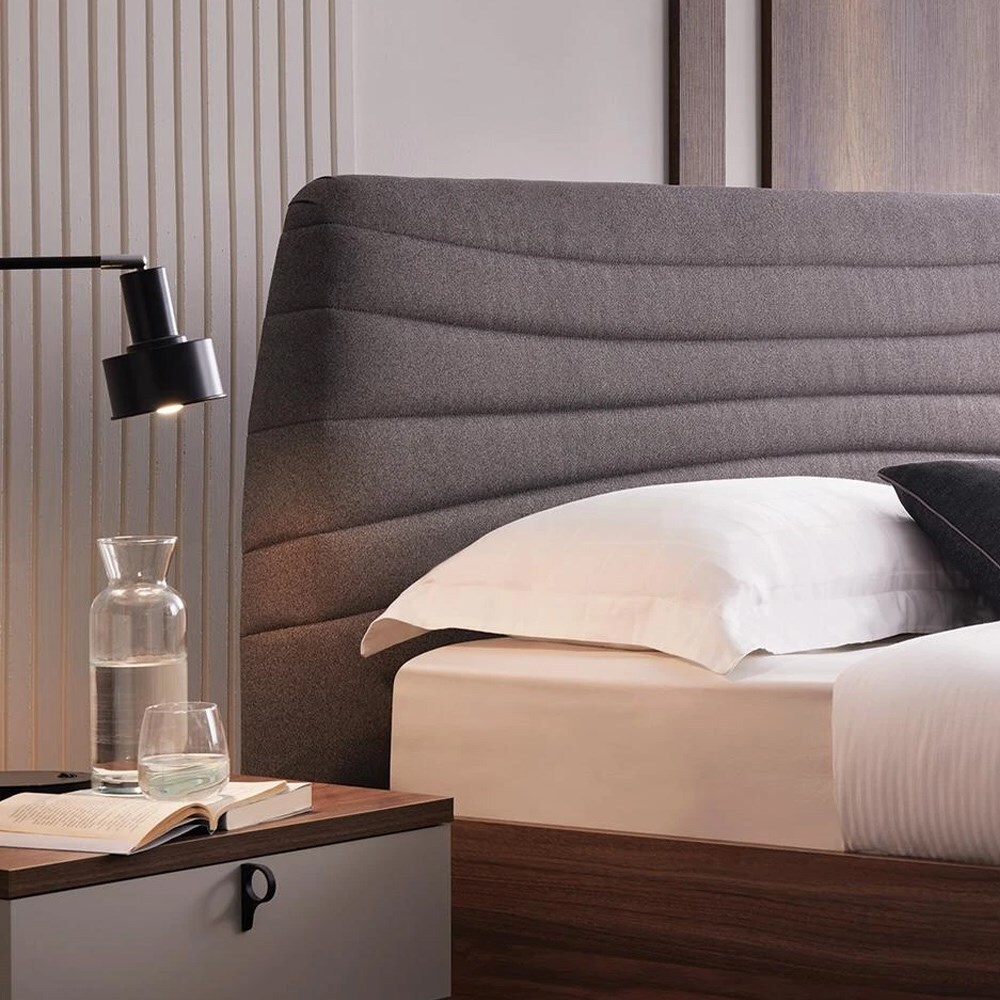 Основание кровати 160x200 ENZAHOME CORDELL EH57722