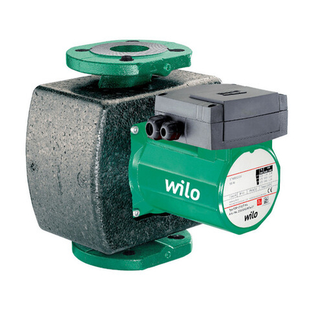 Насос циркуляционный Wilo TOP-Z 65/10 DM PN6/10 GG (3х380В; 0,70кВт)