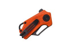 Нож FOX knives BF-761 OR Puckфотография - 2