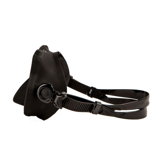 Маска Aquateam Frameless black XL без бокса