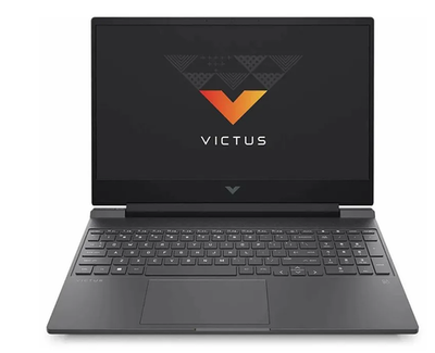 15.6" Ноутбук Hp Victus 15-fa2346TX (1920x1080, Intel Core i7-13620H, RAM 16ГБ, SSD 1ТБ, NVIDIA GeForce RTX 5060, Win 11 Pro)